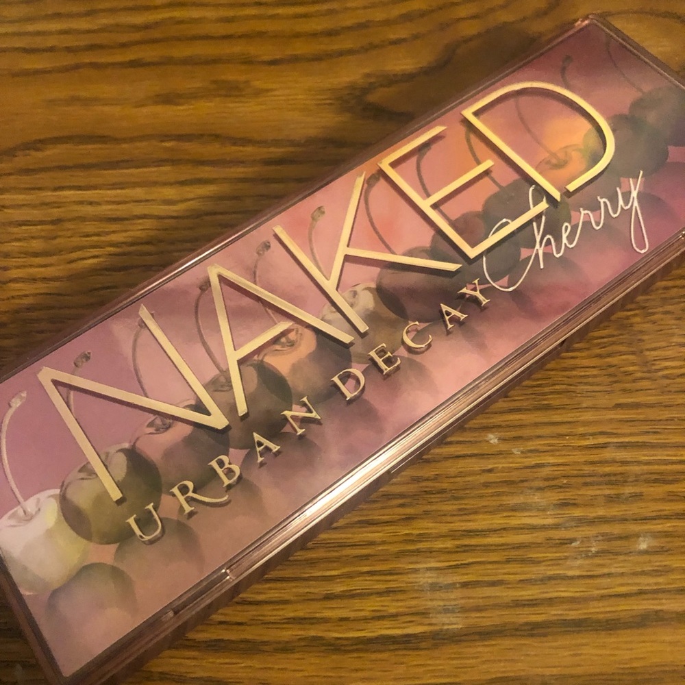 Naked Cherry